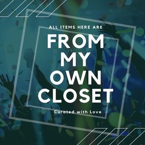 Shop with Confidence!